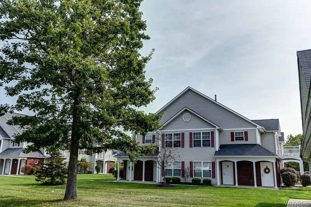 5 Autumn Creek C PLan, Amherst, NY 14221
