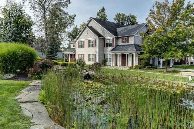 5 Autumn Creek C PLan, Amherst, NY 14221