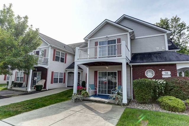 5 Autumn Creek C PLan, Amherst, NY 14221