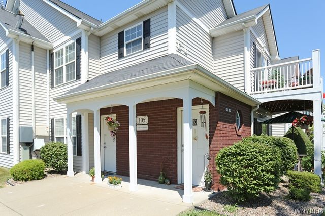 5 Autumn Creek C PLan, Amherst, NY 14221