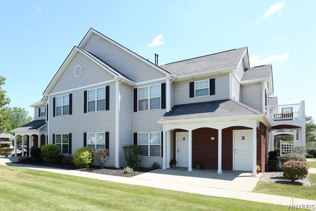 5 Autumn Creek C PLan, Amherst, NY 14221