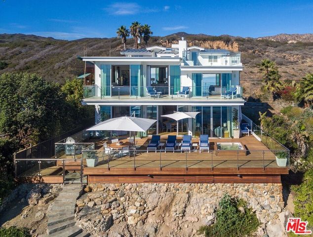 24380 Malibu Road, Malibu, CA 90265