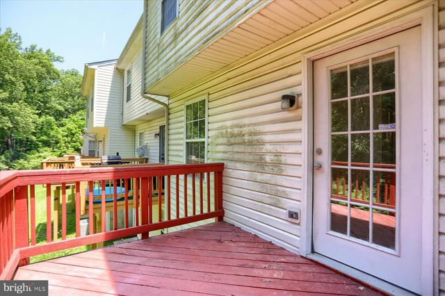 32 GWYNNSWOOD RD, Owings Mills, MD 21117
