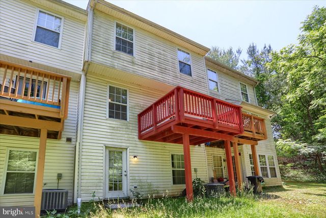 32 GWYNNSWOOD RD, Owings Mills, MD 21117