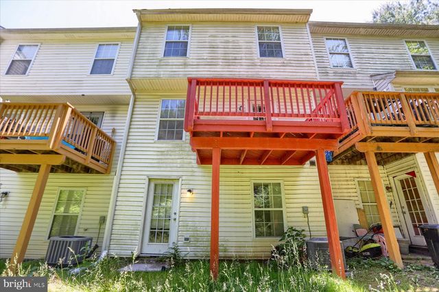 32 GWYNNSWOOD RD, Owings Mills, MD 21117