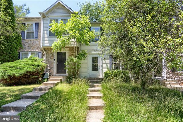 32 GWYNNSWOOD RD, Owings Mills, MD 21117