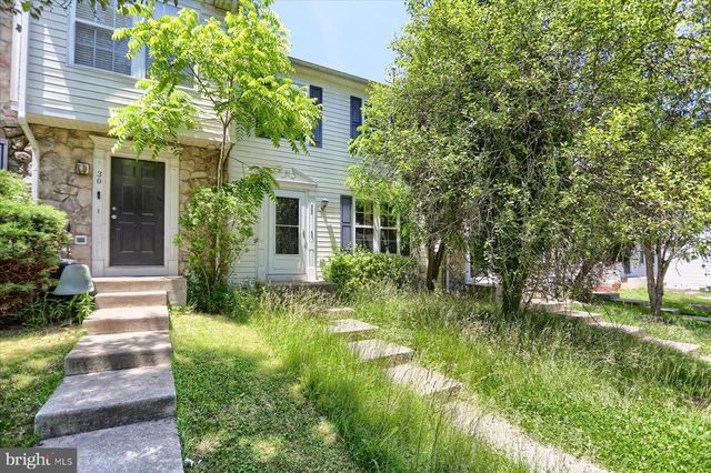 32 GWYNNSWOOD RD, Owings Mills, MD 21117