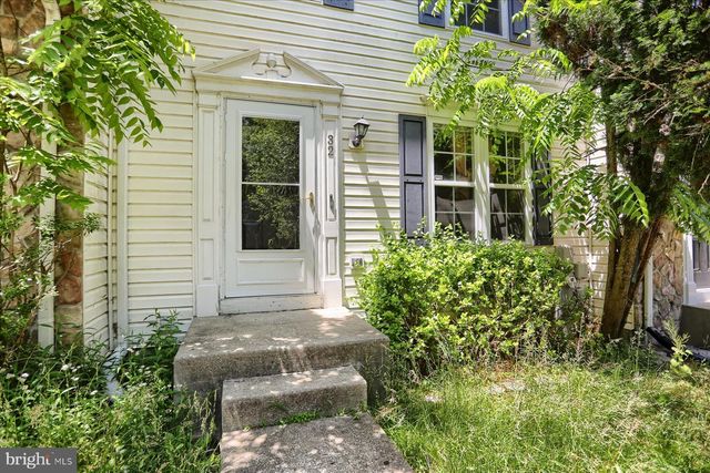 32 GWYNNSWOOD RD, Owings Mills, MD 21117