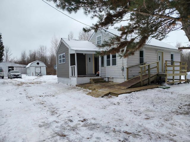 4705 Waltan Road, Vassar, MI 48768