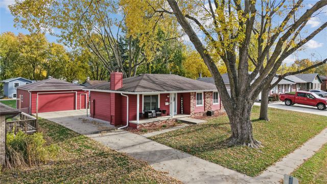413 NW Beechwood Street, Ankeny, IA 50023