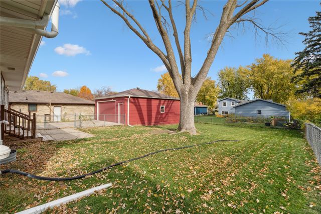 413 NW Beechwood Street, Ankeny, IA 50023
