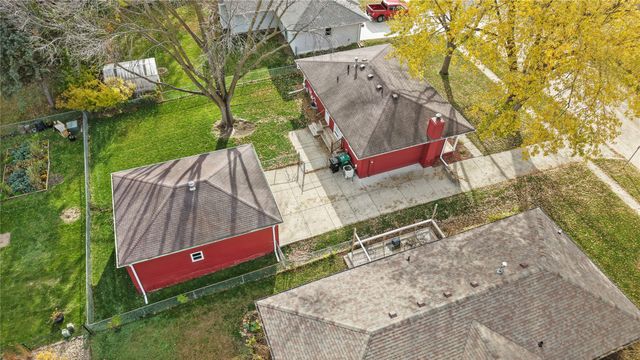 413 NW Beechwood Street, Ankeny, IA 50023