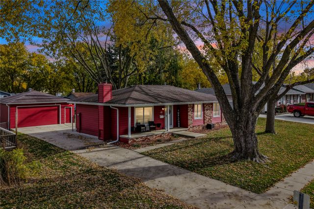 413 NW Beechwood Street, Ankeny, IA 50023