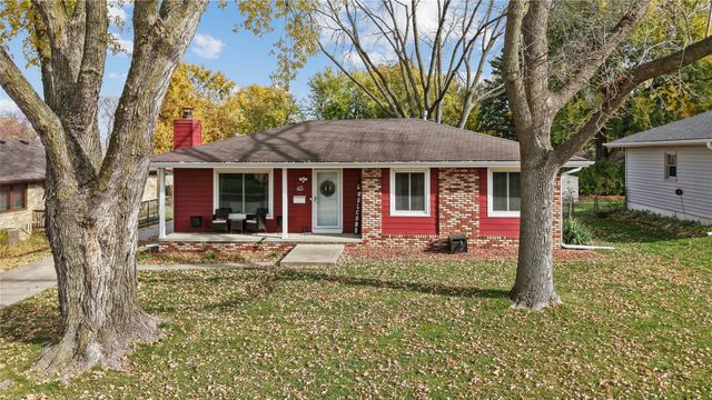 413 NW Beechwood Street, Ankeny, IA 50023