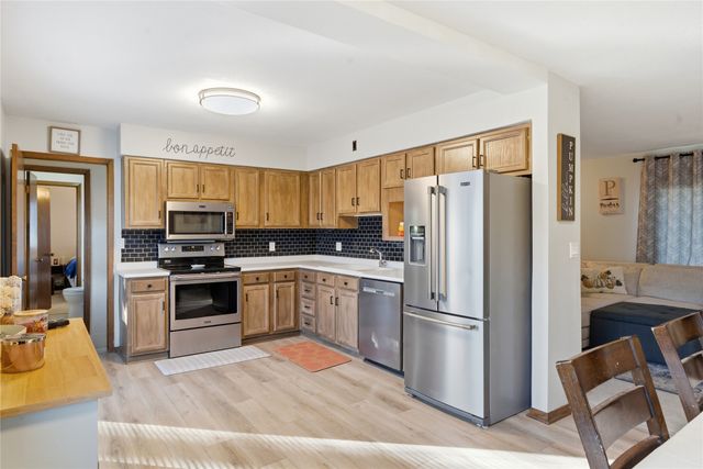 413 NW Beechwood Street, Ankeny, IA 50023