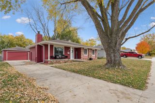 413 NW Beechwood Street, Ankeny, IA 50023