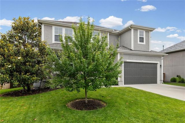 29125 W 184th Street, Gardner, KS 66030