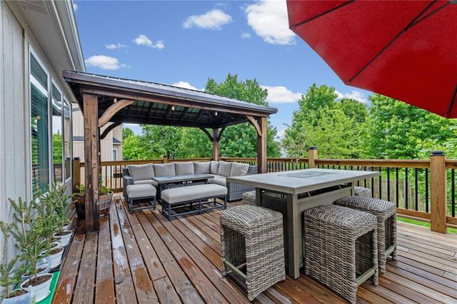 29125 W 184th Street, Gardner, KS 66030