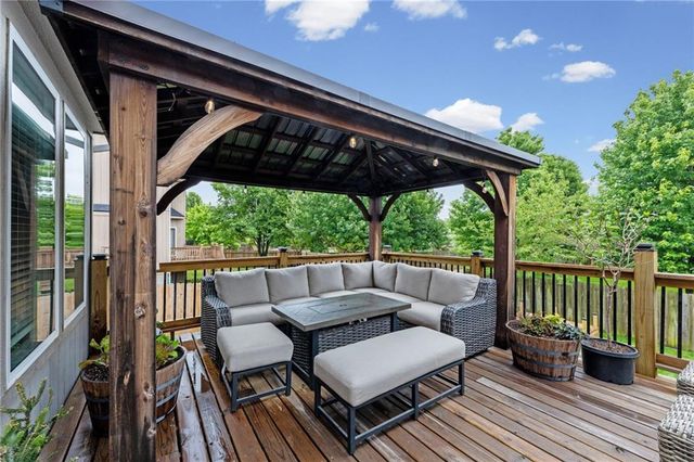 29125 W 184th Street, Gardner, KS 66030