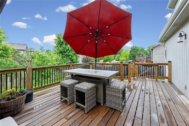 29125 W 184th Street, Gardner, KS 66030