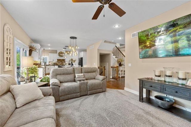 29125 W 184th Street, Gardner, KS 66030