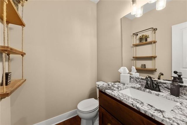 29125 W 184th Street, Gardner, KS 66030