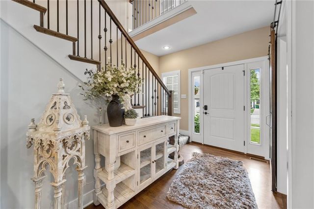 29125 W 184th Street, Gardner, KS 66030