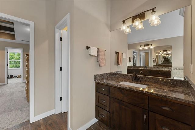 29125 W 184th Street, Gardner, KS 66030