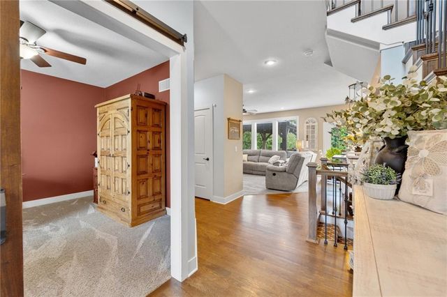 29125 W 184th Street, Gardner, KS 66030