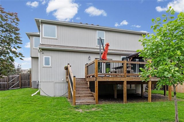 29125 W 184th Street, Gardner, KS 66030