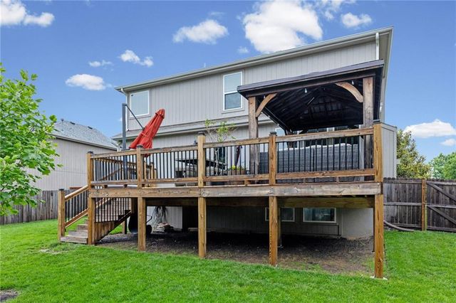 29125 W 184th Street, Gardner, KS 66030