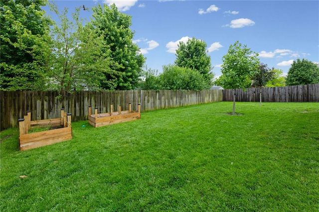 29125 W 184th Street, Gardner, KS 66030