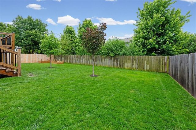 29125 W 184th Street, Gardner, KS 66030