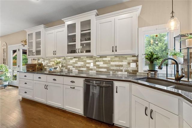 29125 W 184th Street, Gardner, KS 66030