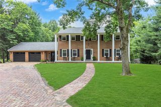 960 Edgewood Road, North Sewickley Twp, PA 15010