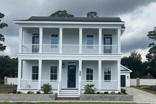 8053 Laurel Ash Ave., Myrtle Beach, SC 29572