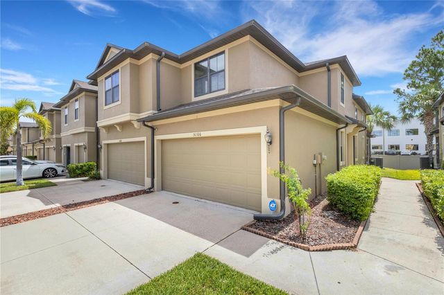 5166 BAY ISLE CIRCLE, Clearwater, FL 33760