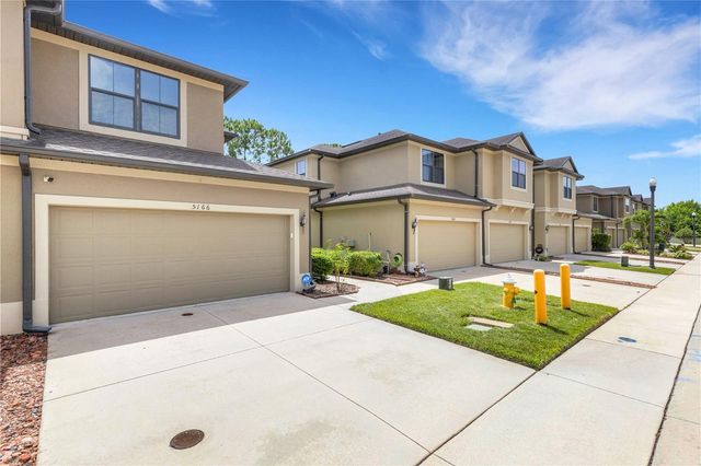 5166 BAY ISLE CIRCLE, Clearwater, FL 33760