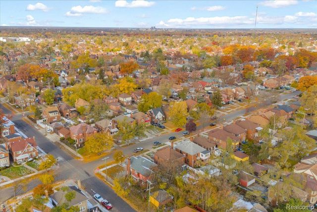 17300 Woodingham Drive, Detroit, MI 48221