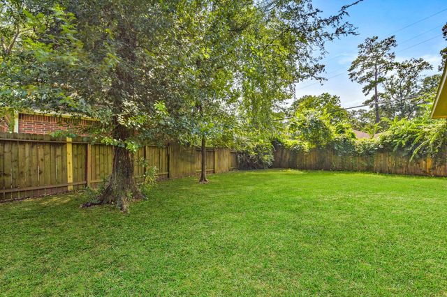5 Hancock Street, Conroe, TX 77301