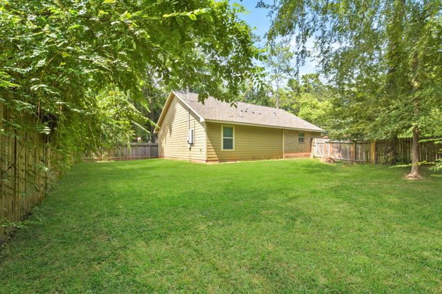 5 Hancock Street, Conroe, TX 77301