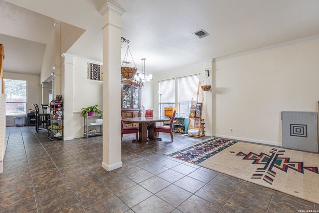 6015 ELK VLY, San Antonio, TX 78249