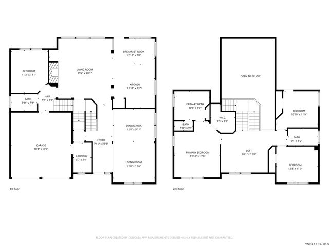 6015 ELK VLY, San Antonio, TX 78249