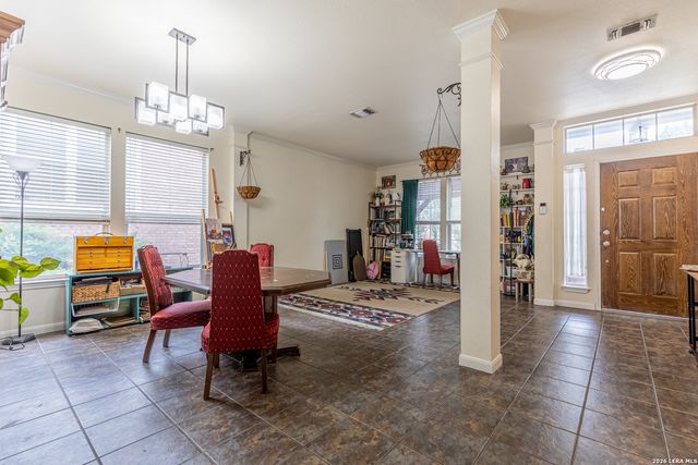 6015 ELK VLY, San Antonio, TX 78249