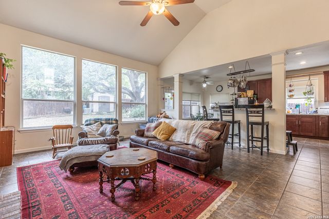 6015 ELK VLY, San Antonio, TX 78249