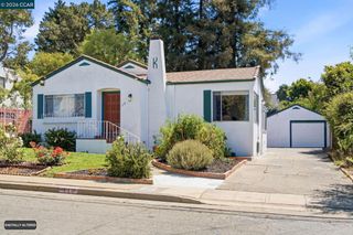 110 Bella Vista Way, Vallejo, CA 94590