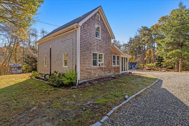 104 Toms Path, Dennis Port, MA 02639