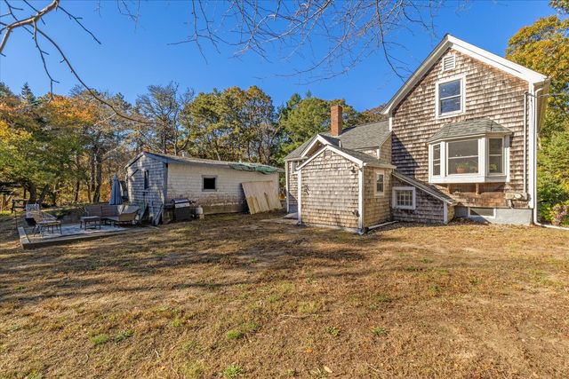104 Toms Path, Dennis Port, MA 02639
