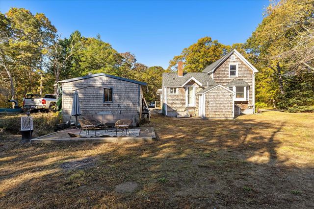 104 Toms Path, Dennis Port, MA 02639
