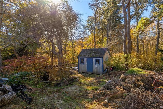 104 Toms Path, Dennis Port, MA 02639